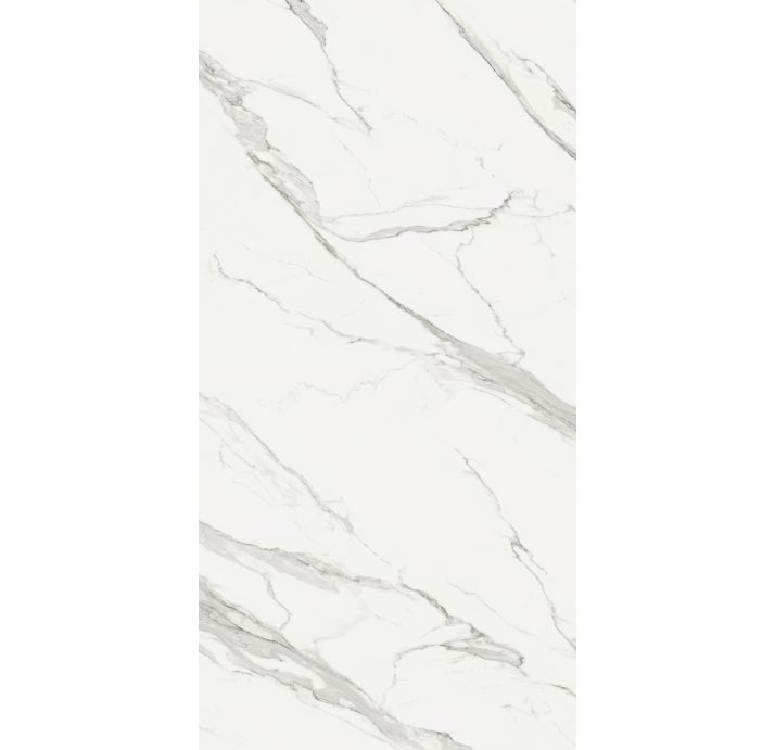 Крупноформатная плита ESTATUARIO EX. BK-B Серый 324X162X20 (NCR00643)
