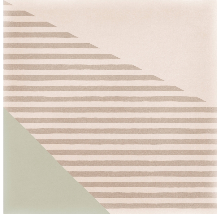 Керамическая плитка RAVAL MIX TAUPE Разноцветный 20X20X7 (NCR01380)
