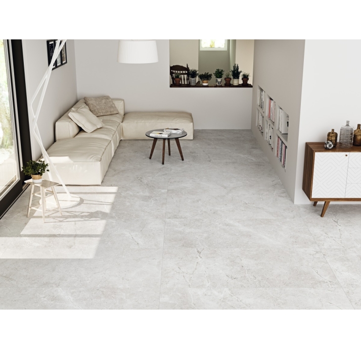 Керамическая плитка PALERMO GRIS REC. Серый 160X80X10 (NCR01272)