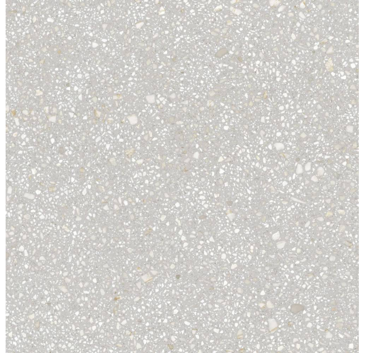 Керамическая плитка SANTORINI GRIS REC. Серый 80X80X10 (NCR01429)