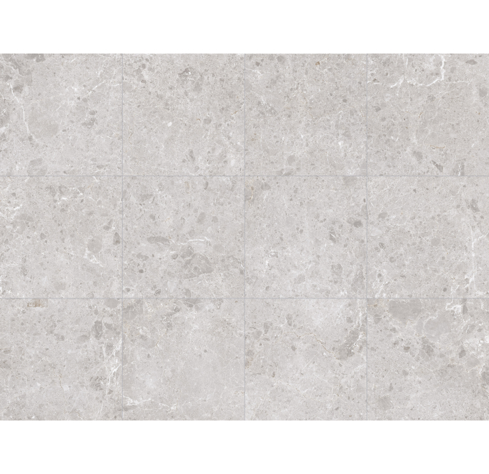 Керамическая плитка ARTIC BLANCO NAT. Серый 60X60X10 (NCR00147)