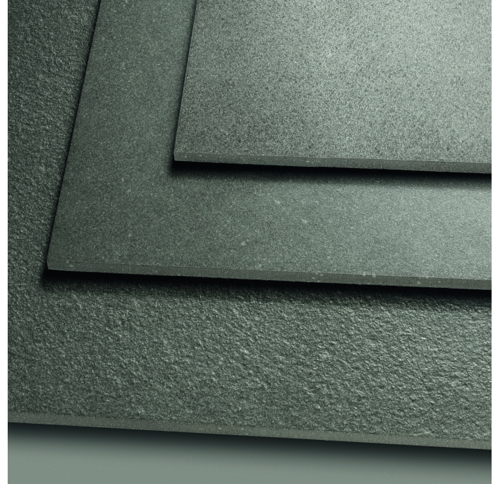 Керамическая плитка METEOR NEGRO 30X60 REC. Черный 60X30X10 (NCR01088)