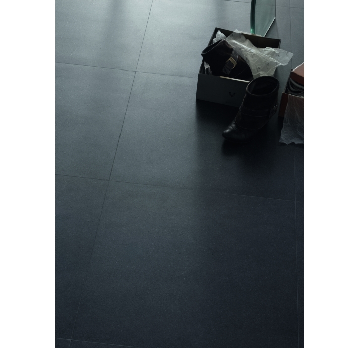 Керамическая плитка METEOR NEGRO 30X60 REC. Черный 60X30X10 (NCR01088)