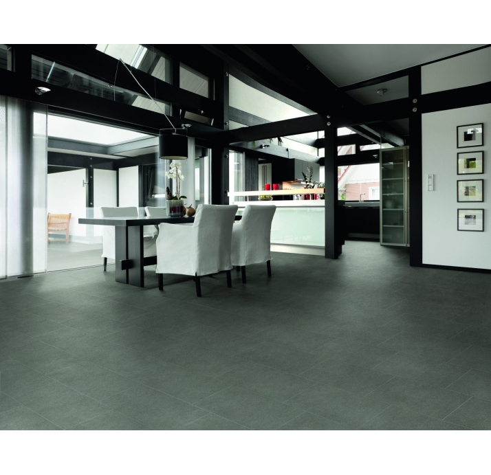 Керамическая плитка METEOR NEGRO 30X60 REC. Черный 60X30X10 (NCR01088)