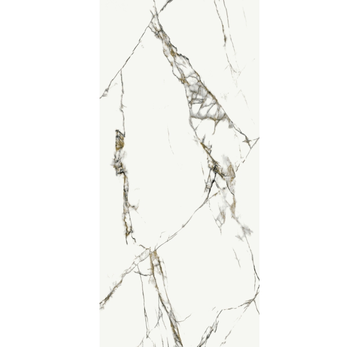 Крупноформатная плита ICEBERG 120X260 PUL. 5,6 Серый 260X120X5,6 (NCR00782)