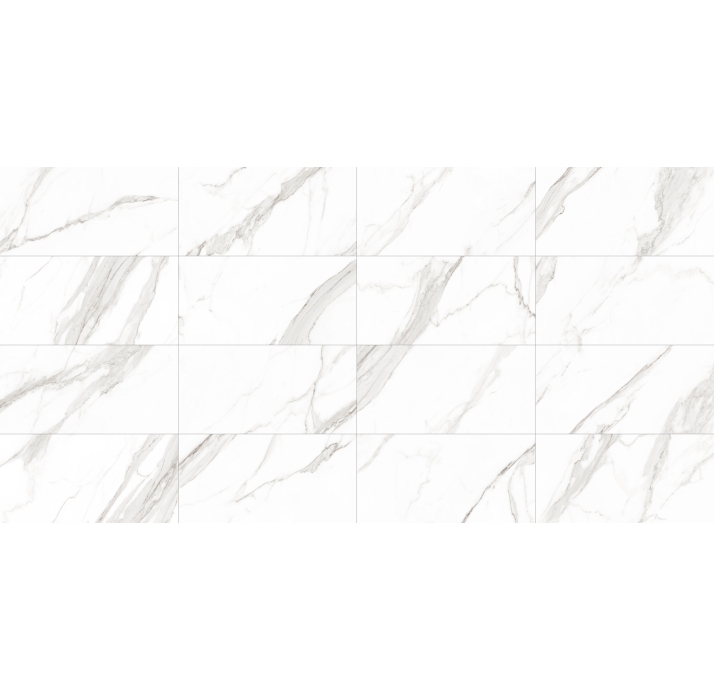 Керамическая плитка ESTATUARIO EXTRA       60X120 Серый 120X60X10 (NCR00646)