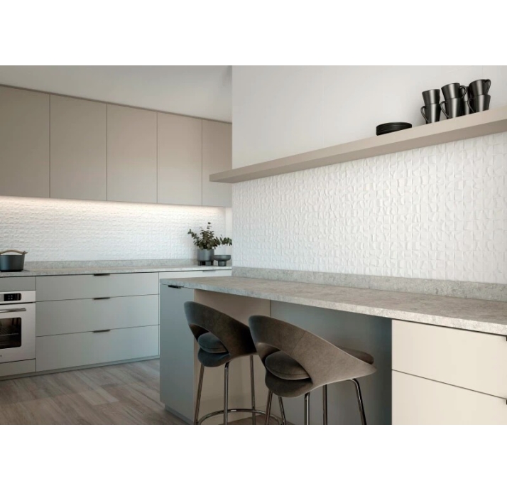 Крупноформатная плита BLUE STONE GRIS 162X324 12 Серый 324X162X12 (NCR00320)