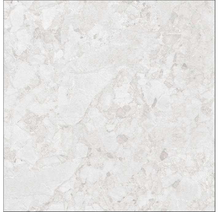 Керамическая плитка ARACRUZ BLANCO    120X120 Серый 120X120X10 (NCR00073)