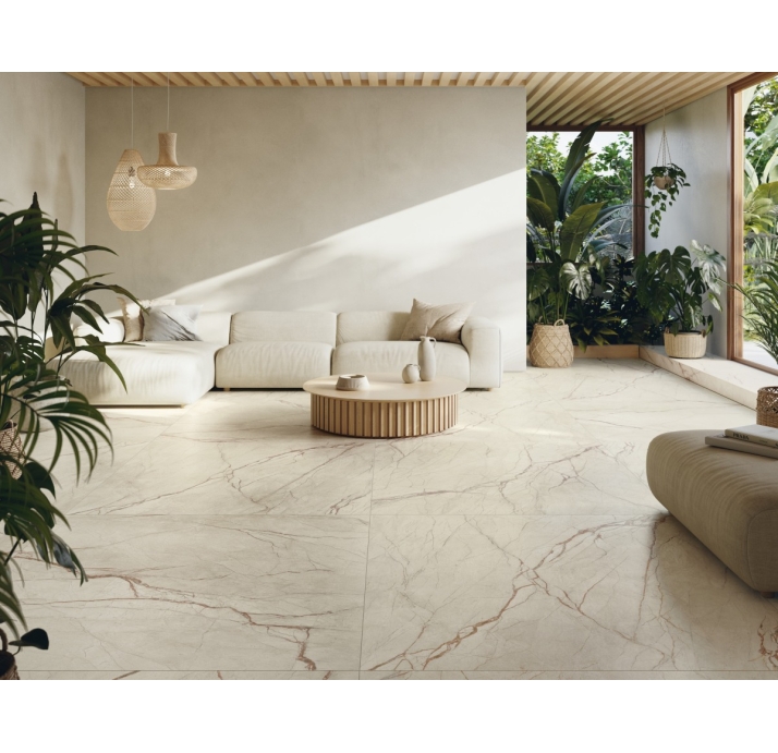 Керамическая плитка CANELA ROMA Бежевый 120X60X10 (NCR00424)