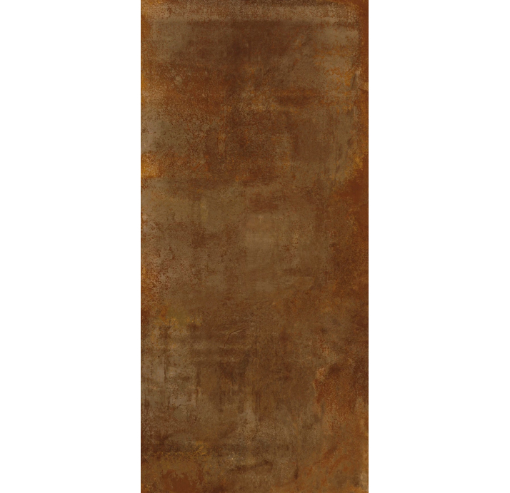 Крупноформатная плита LAVA CORTEN Коричневый 260X120X3,5 (NCR00887)