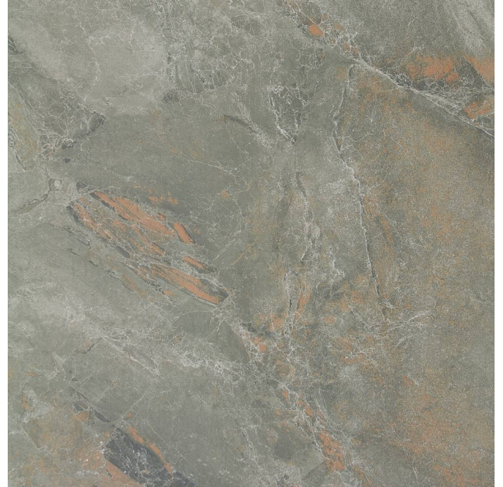 Керамическая плитка ICARIA ANTRACITA Серый 45X45X10 (NCR00764)