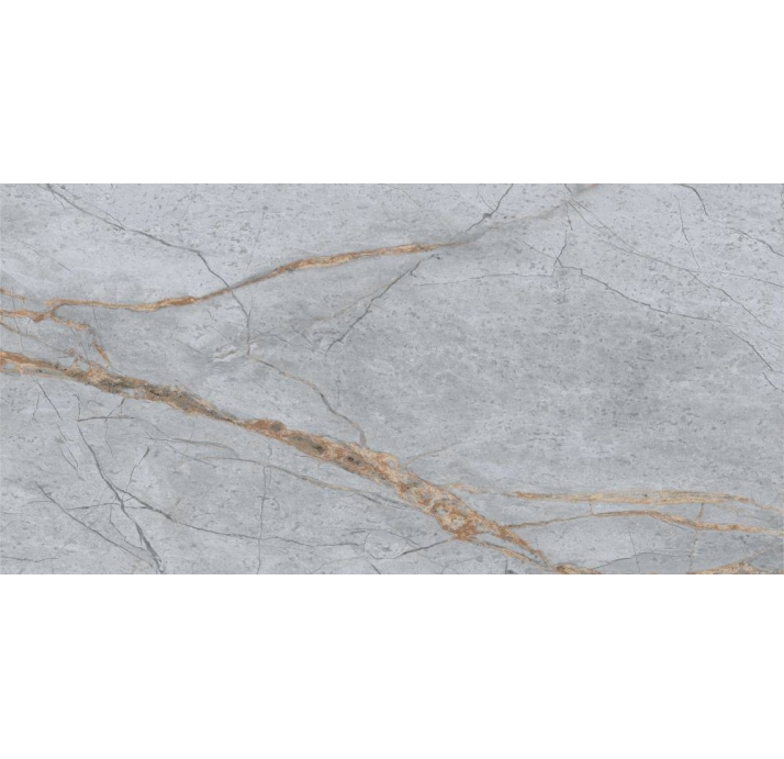 Керамическая плитка BLUE ROMA CIELO  30X60 Голубой 60X30X10 (NCR00303)