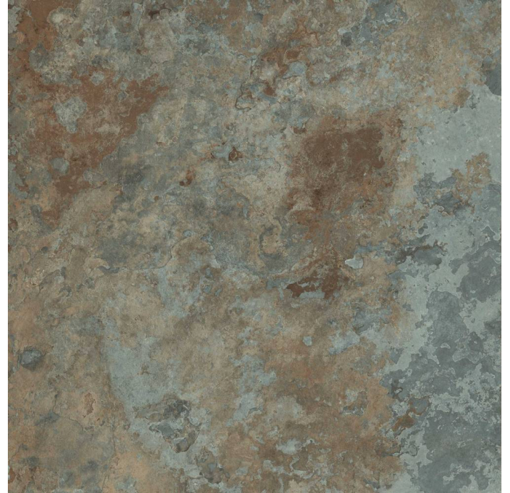 Керамическая плитка YUKATAN VERDE ANT Зеленый 60X60X10 (NCR01882)