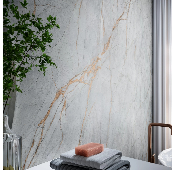 Керамическая плитка BLUE ROMA CIELO  60X60 Голубой 60X60X10 (NCR00304)