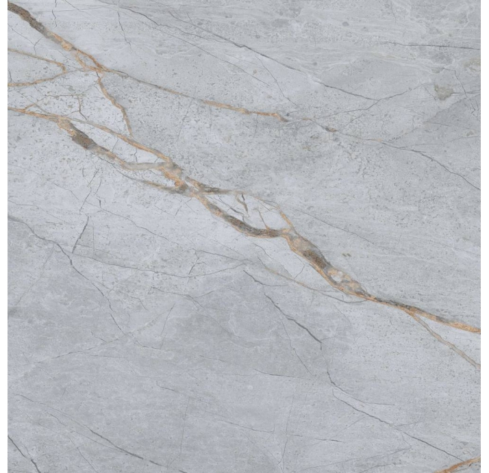 Керамическая плитка BLUE ROMA CIELO  60X60 Голубой 60X60X10 (NCR00304)