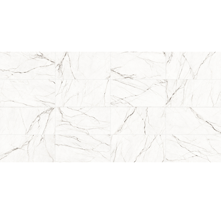 Керамическая плитка VOLTERRA BLCO. PUL. Серый 119X59X10 (NCR01834)