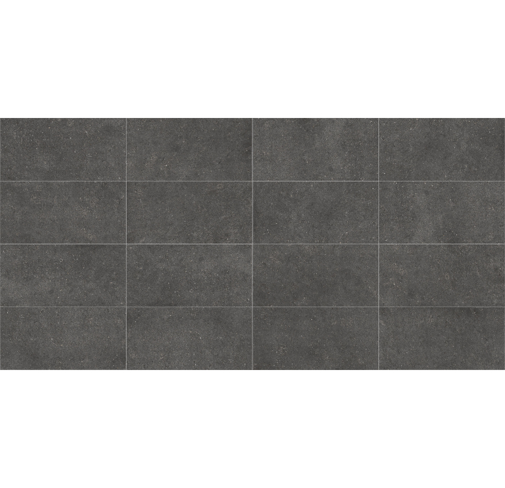 Керамическая плитка MITICA ANTRACITA REC. Графитовый 120X60X10 (NCR01097)