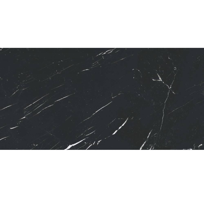 Керамическая плитка MARMOREA MARQUINA NAT. Черный 60X30X10 (NCR00954)