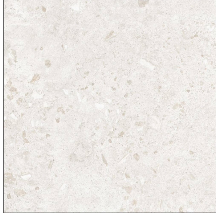 Керамическая плитка BIERZO PERLA  ANTI. 80X80 Белый 80X80X10 (NCR00295)