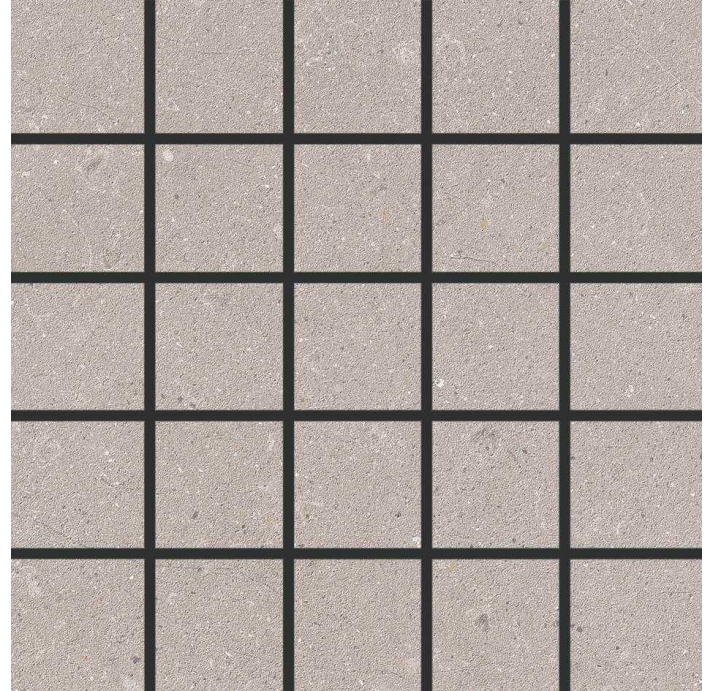 Керамическая мозаика BRIARE VISON Бежевый 30X30X (NCR00351)