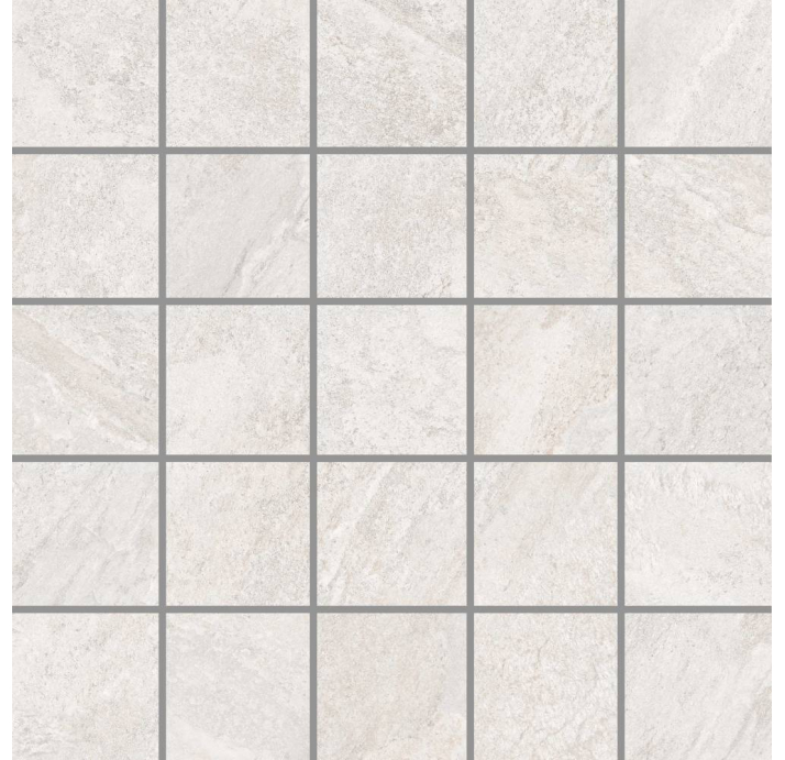 Керамическая мозаика FLORIDA BLANCO Серый 30X30X (NCR00673)