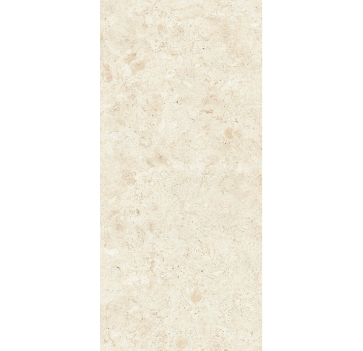 Крупноформатная плита CORALINA BLANCO    120X260 3,5 Бежевый 260X120X3,5 (NCR00502)