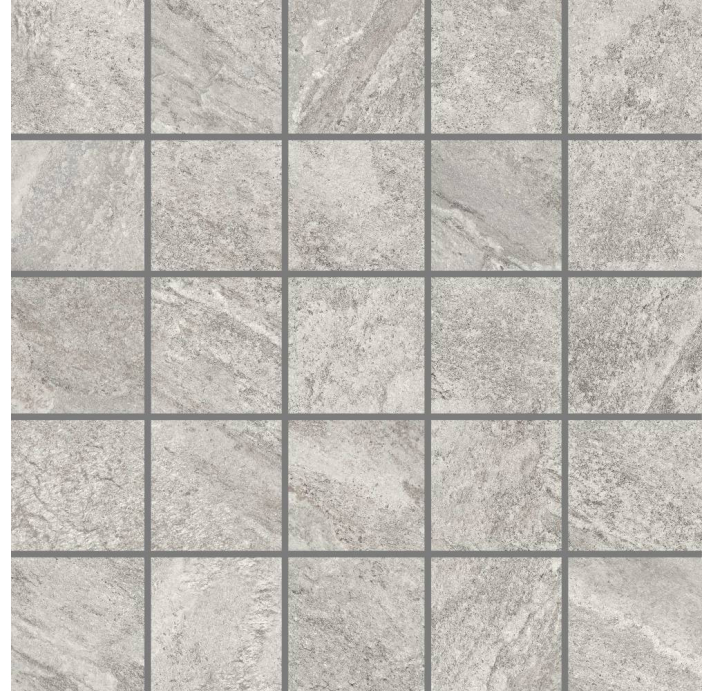 Керамическая мозаика FLORIDA GRIS Серый 30X30X (NCR00674)
