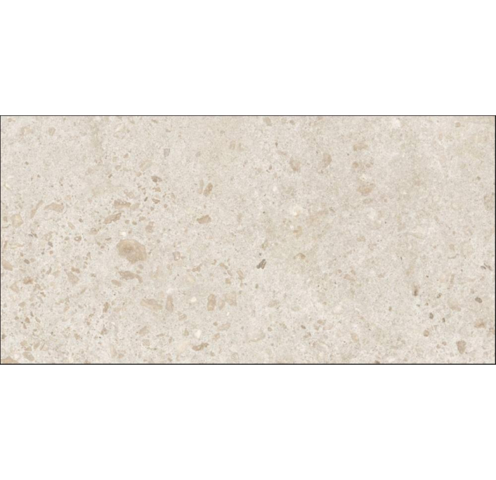 Керамическая плитка BIERZO MARFIL SEDA Бежевый 120X60X10 (NCR00284)