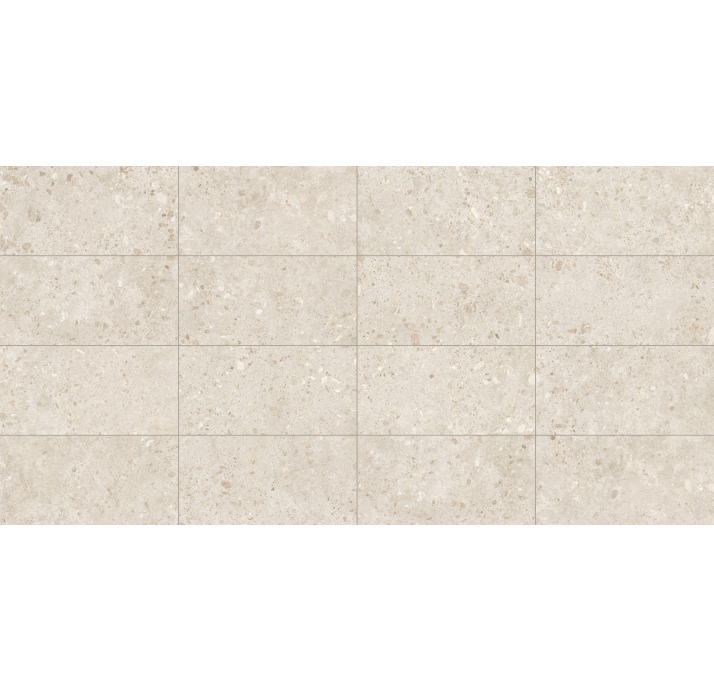 Керамическая плитка BIERZO MARFIL SEDA Бежевый 120X60X10 (NCR00284)