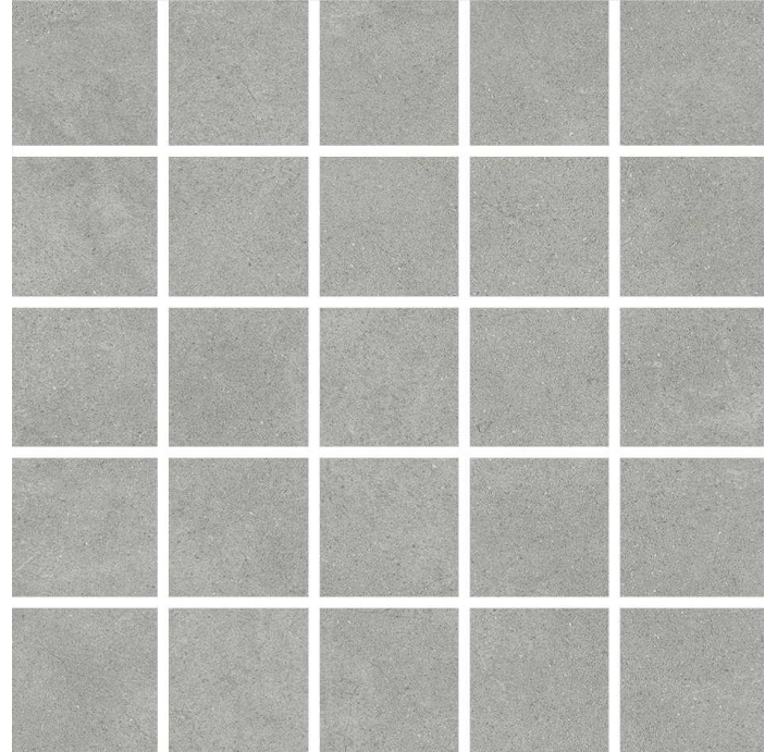 Керамическая мозаика PADUA SAGE Серый 30X30X (NCR01245)