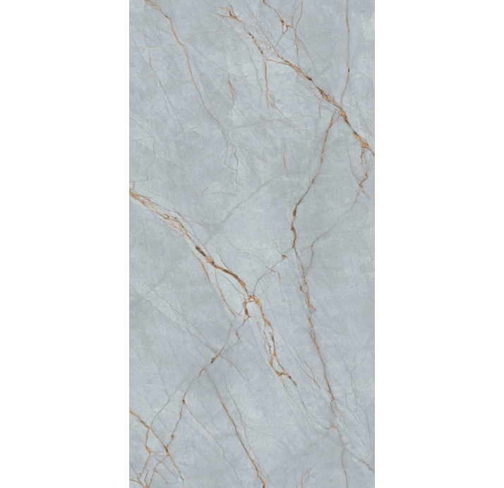 Крупноформатная плита BLUE ROMA CIELO BK-B Голубой 324X162X12 (NCR00311)
