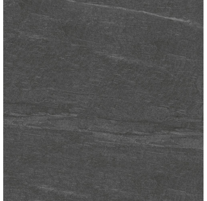 Керамическая плитка VOLGA GRAFITO NAT. Графитовый 60X60X10 (NCR01804)