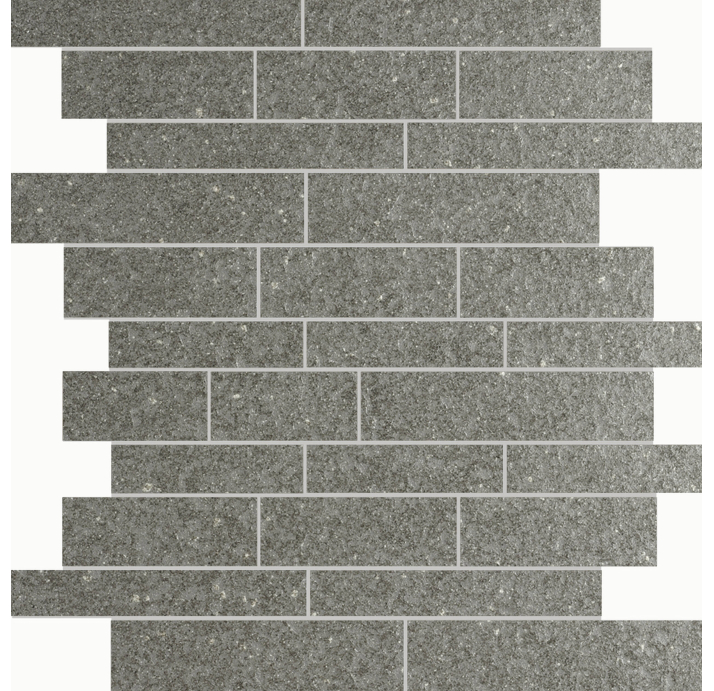 Керамическая мозаика JUPITER MARENGO RELIEVE Серый 30X30X (NCR00876)