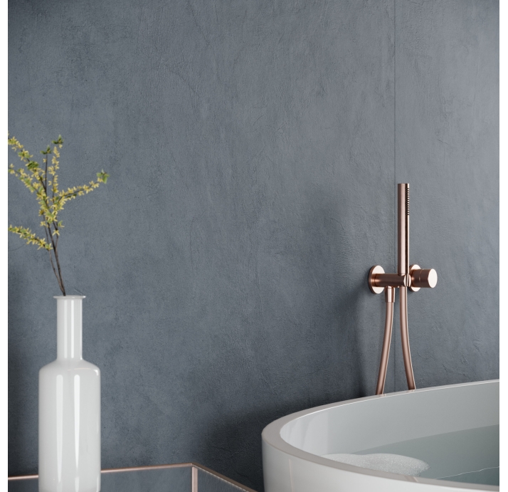 Керамическая плитка SURFACE COBALTO Графитовый 120X60X5,6 (NCR01554)