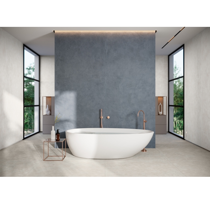 Керамическая плитка SURFACE COBALTO Графитовый 120X60X5,6 (NCR01554)