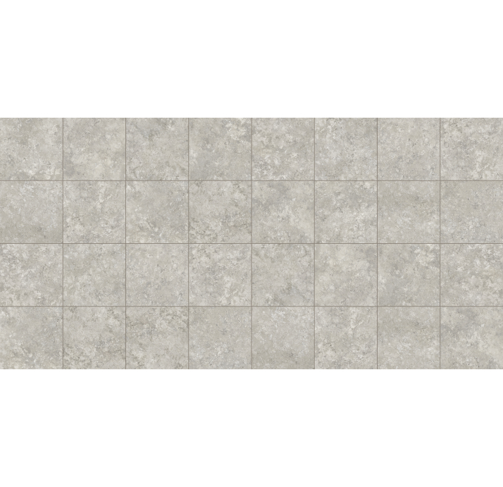 Керамическая плитка CAPITOLIO CROSS PERLA Серый 60X60X10 (NCR00442)