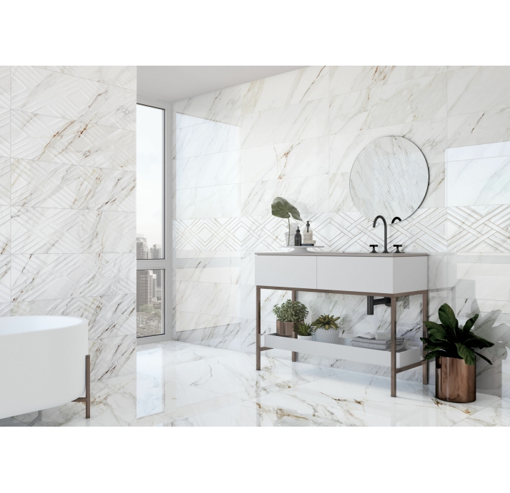 Крупноформатная плита CORINTO PULIDO     100X300 5,6 Бежевый 300X100X5,6 (NCR00524)