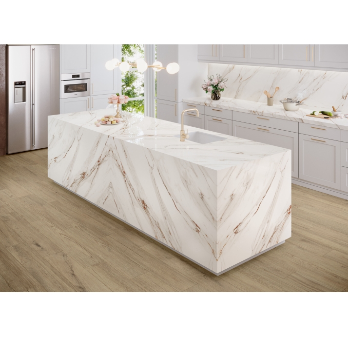 Крупноформатная плита CORINTO PULIDO     100X300 5,6 Бежевый 300X100X5,6 (NCR00524)
