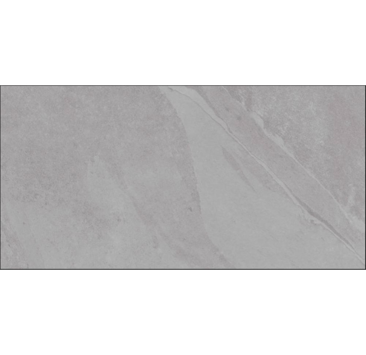 Керамическая плитка ANNAPURNA GRIS      60X120 R. Серый 120X60X10 (NCR00047)