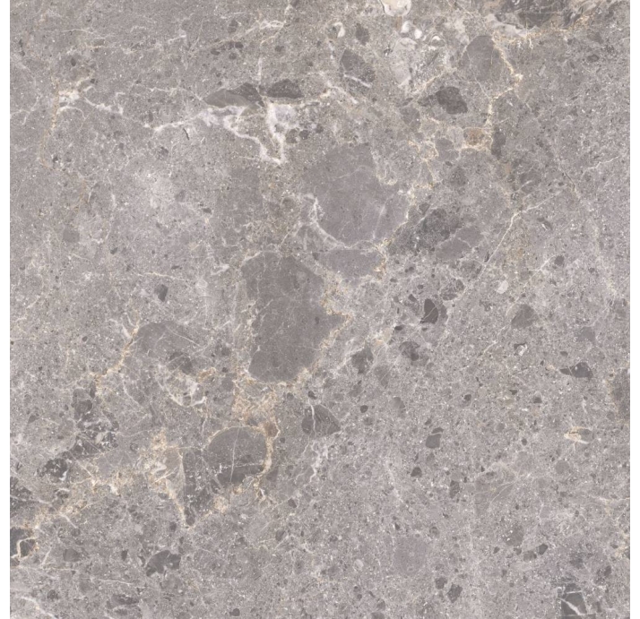 Керамическая плитка ARTIC GRIS      80X80  NAT. Серый 80X80X10 (NCR00161)