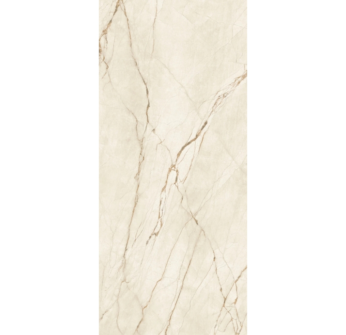 Крупноформатная плита CANELA ROMA 120X278 5,6 Бежевый 278X120X5,6 (NCR00421)