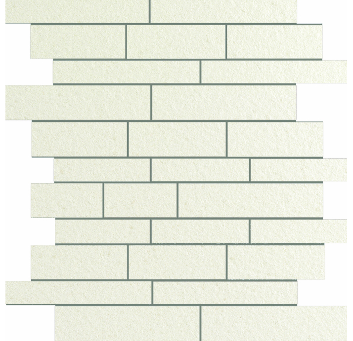 Керамическая мозаика JUPITER BLANCO RELIEVE Бежевый 30X30X (NCR00872)