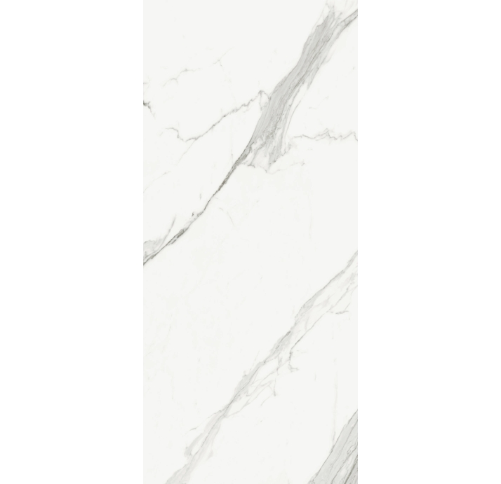 Крупноформатная плита ESTATUARIO EXTRA PUL. 120X278 Серый 278X120X5,6 (NCR00662)