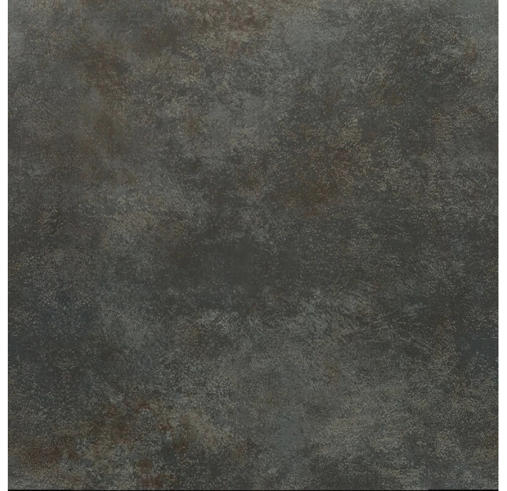 Керамическая плитка OXIDO NEGRO Графитовый 120X120X5,6 (NCR01239)