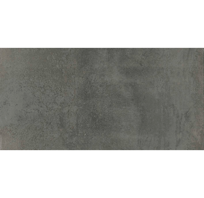 Керамическая плитка LAVA IRON Графитовый 120X60X5,6 (NCR00890)