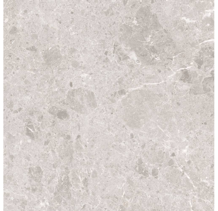 Керамическая плитка ARTIC BLANCO PUL. Серый 78X78X10 (NCR00149)