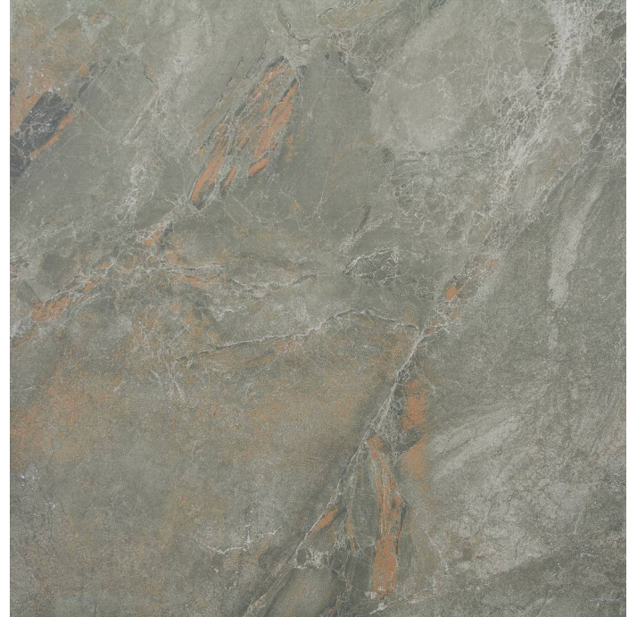 Керамическая плитка ICARIA ANTRACITA REC. Серый 60X60X10 (NCR00765)