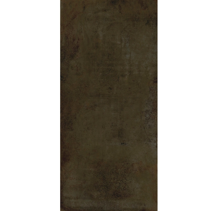 Крупноформатная плита LAVA MARRON 120X260 3,5 Коричневый 260X120X3,5 (NCR00905)
