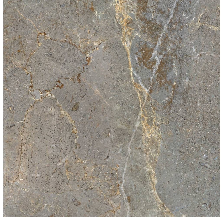 Керамическая плитка PALERMO TAUPE REC. Серый 60X60X10 (NCR01275)