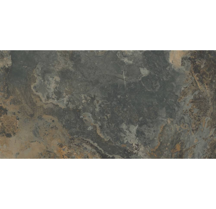 Керамическая плитка YUKATAN MULTIC. REC Серый 120X60X10 (NCR01873)